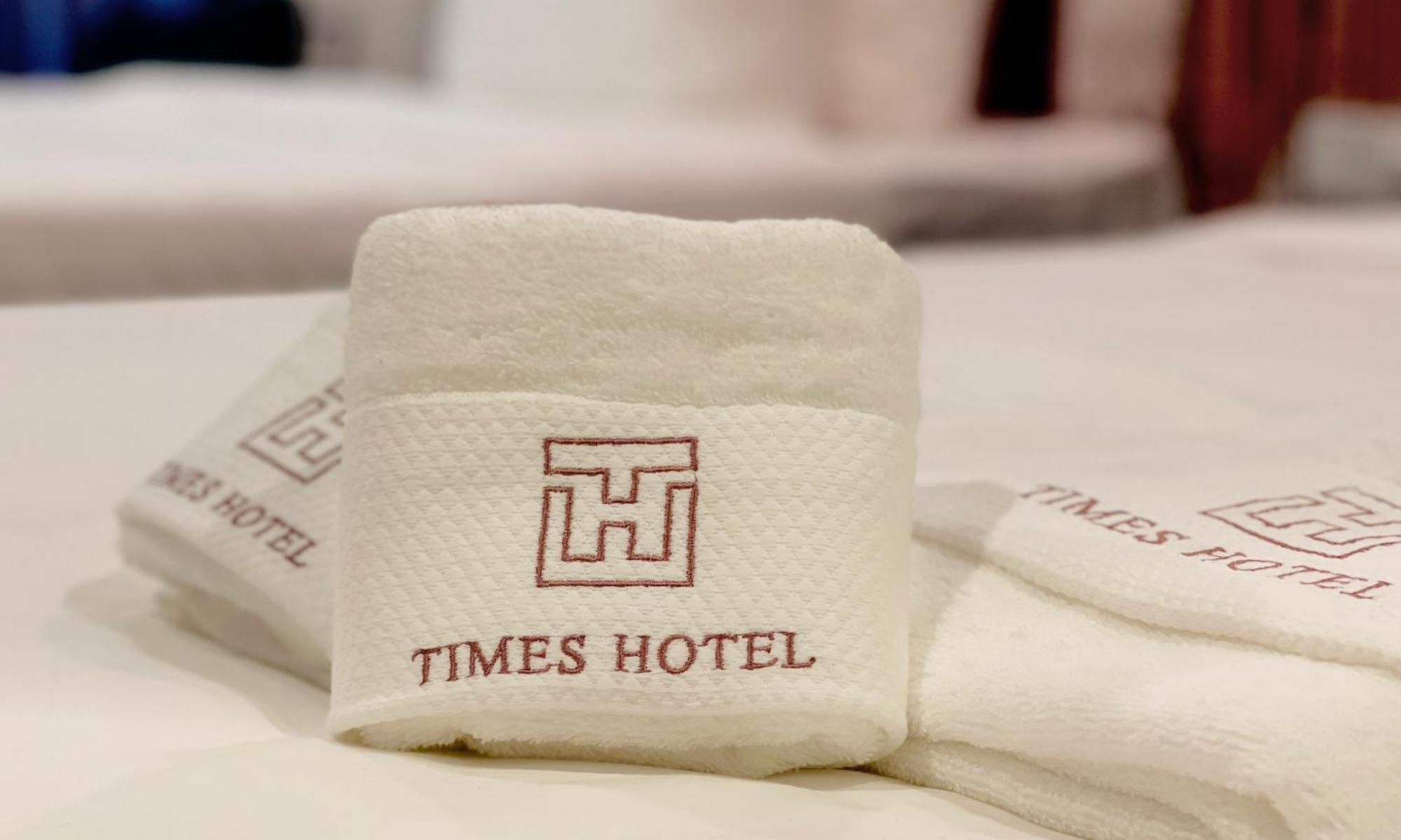 Times Hotel At Bassac Lane Phnom Pen Exterior foto